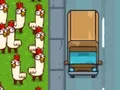 Gra Go Chicken Go w Internecie