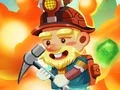 Gra Miner Mania w Internecie