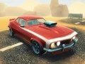 Gra Mad Car Racing w Internecie