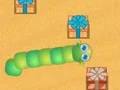 Gra Greedy Worm w Internecie