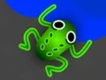 Gra Frogger The Sapo w Internecie