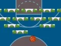 Gra Basketball Blocks w Internecie