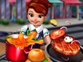 Gra Cooking Fast: Burger & Hotdog w Internecie
