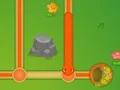 Gra Snakes Maze w Internecie