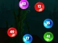 Gra Missing Num Bubbles w Internecie