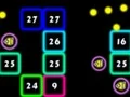 Gra Neon Blocks w Internecie