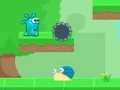 Gra Jelly World Adventure w Internecie