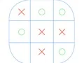 Gra Tic Tac Toe w Internecie