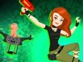 Gra Kim Possible Mission: Improbable w Internecie