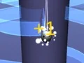 Gra Spooky Helix Ball w Internecie