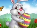 Gra Easter Egg Hunt w Internecie