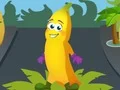 Gra Banana Running w Internecie