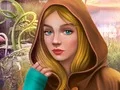 Gra Fairy Wood w Internecie