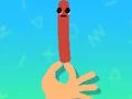 Gra Sausage Flip w Internecie