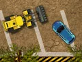 Gra Heavy Duty Parking w Internecie