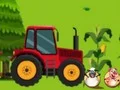 Gra Farm Dice Race w Internecie