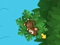 Gra Monkey Jumper w Internecie