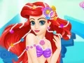 Gra Underwater Odyssey Of The Little Mermaid w Internecie