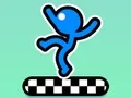 Gra Stickman Swing w Internecie
