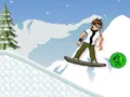 Gra Ben10 Ice Skates w Internecie