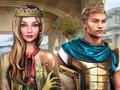 Gra Two Kings - One Throne w Internecie