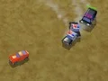 Gra Desert Robbery Car Chase w Internecie