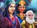 Gra Temple of Wisdom w Internecie