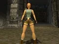 Gra Lara Croft Tomb Raider w Internecie