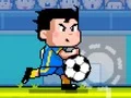 Gra Football Star w Internecie