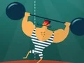 Gra Mr. Muscle w Internecie