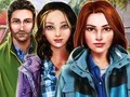 Gra List of Lost Items w Internecie