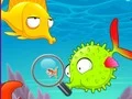 Gra Find Sea Fish w Internecie