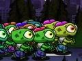 Gra Zombie Tsunami Online w Internecie