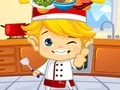 Gra Glory chef w Internecie