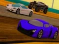Gra Demolition Derby Challenger w Internecie