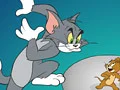 Gra Tom and Jerry Bomberman w Internecie