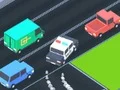Gra Road Turn w Internecie