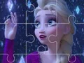 Gra Frozen II Jigsaw 2 w Internecie