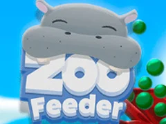 Gra Zoo Feeder w Internecie