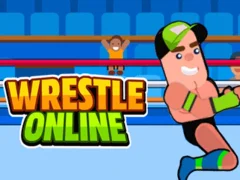 Gra Wrestle Online w Internecie