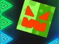 Gra Geometry Road w Internecie