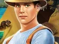 Gra Mysterious Camp w Internecie