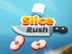 Gra Slice Rush w Internecie