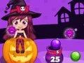 Gra Sweet Halloween w Internecie