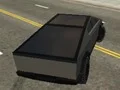 Gra Uber CyberTruck Drive Simulator w Internecie
