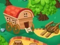 Gra Happy Farm w Internecie