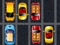 Gra Car Parking Math w Internecie