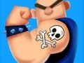 Gra Draw Tattoo w Internecie