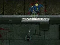 Gra Zombie Train w Internecie