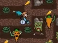Gra Night of The Living Veg w Internecie